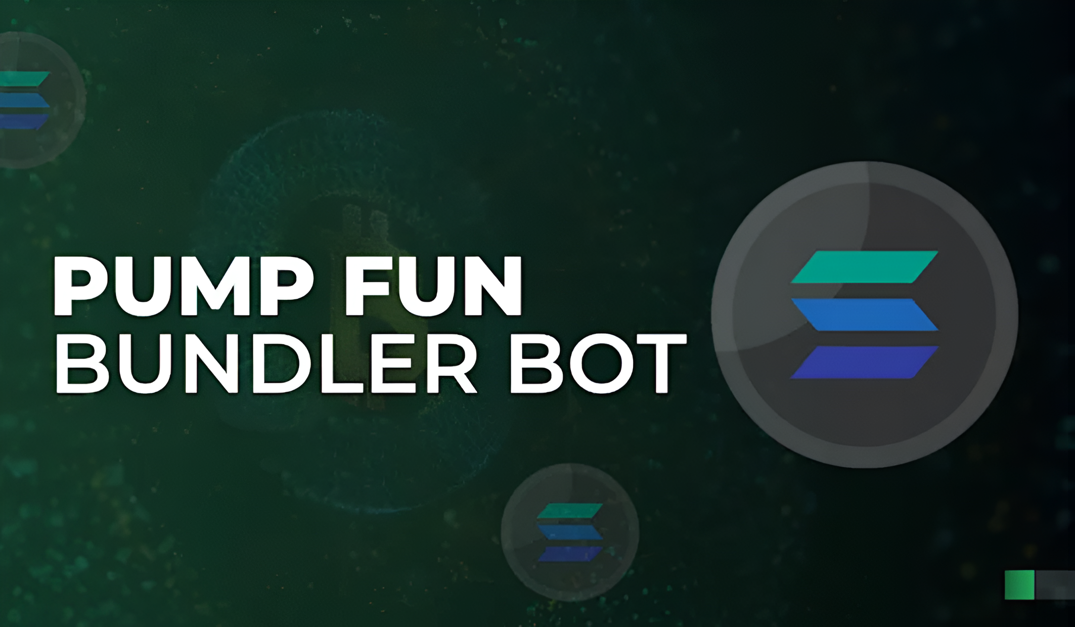 PumpFun Bundler