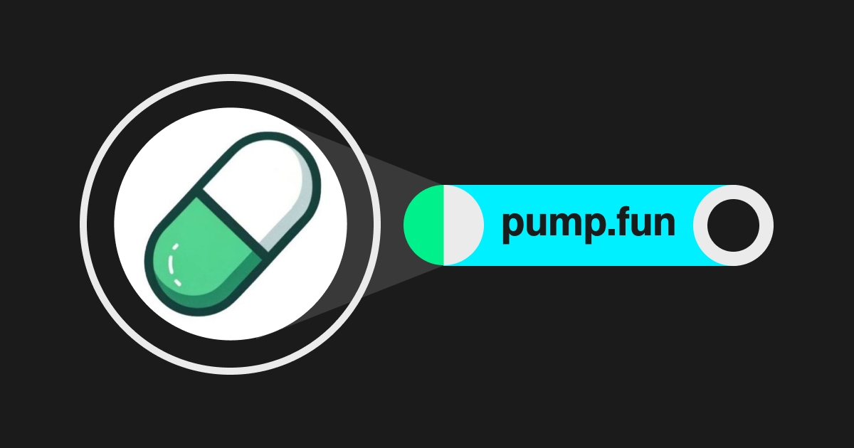 Pump.fun smart contract