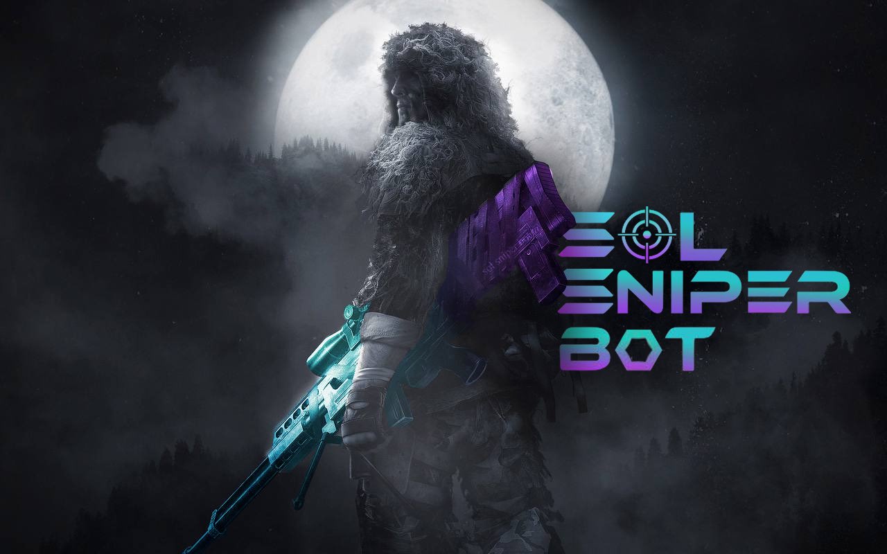 Solana Radyium Sniper Bot